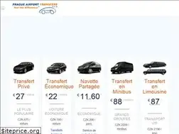 Sites similar to aeroport-prague.fr