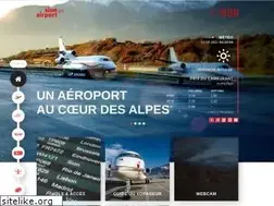 Sites similar to aeroport-sion.ch