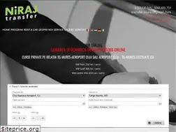 Sites similar to aeroport-transfer.ro