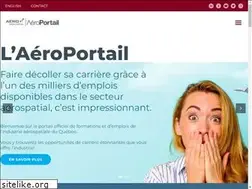 Sites similar to aeroportail.ca