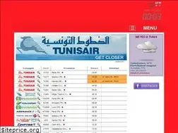 Sites similar to aeroportdetunis.com