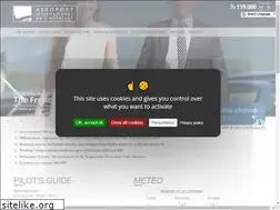 Sites similar to aeroportducastellet.com