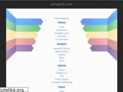 Sites similar to aeroporti.com