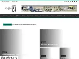 Sites similar to aeroportist.com