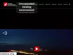 Sites similar to aeroportlleida.cat