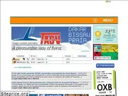 Sites similar to aeroporto-bissau.com