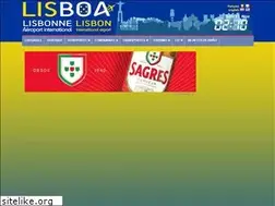 Sites similar to aeroporto-lisboa.com