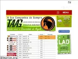 Sites similar to aeroporto-luanda.com