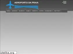Sites similar to aeroporto-praia.com