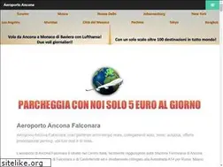 Sites similar to aeroporto.ancona.it