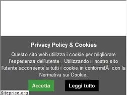 Sites similar to aeroporto.catania.it