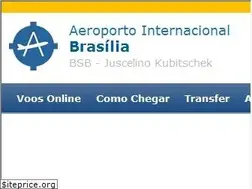 Sites similar to aeroportobrasilia.net