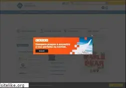 Sites similar to aeroportocongonhas.net