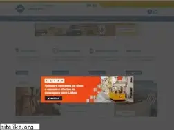 Sites similar to aeroportocuritiba.net