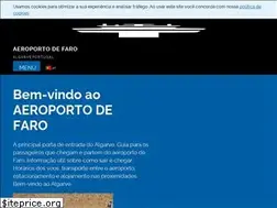 Sites similar to aeroportodefaro.com
