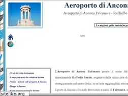 Sites similar to aeroportodiancona.net