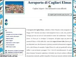 Sites similar to aeroportodicagliari.com
