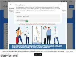 Sites similar to aeroportodipalermo.it