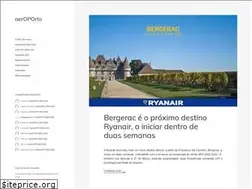 Sites similar to aeroportodoporto.wordpress.com
