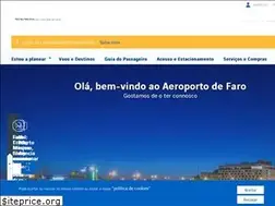 Sites similar to aeroportofaro.pt