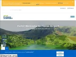 Sites similar to aeroportoflores.pt