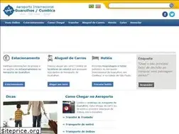 Sites similar to aeroportoguarulhos.net