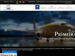 Sites similar to aeroportomaringa.com.br