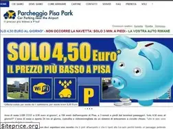 Sites similar to aeroportopisapark.it