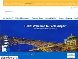 Sites similar to aeroportoporto.pt