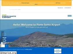 Sites similar to aeroportoportosanto.pt