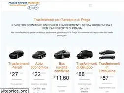 Sites similar to aeroportopraga.it