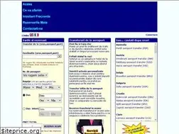 Sites similar to aeroportorastransfer.com