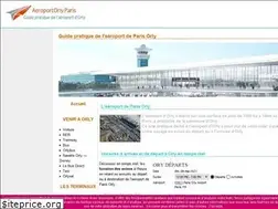 Sites similar to aeroportorly.paris