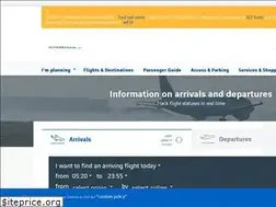 Sites similar to aeroportosantamaria.pt