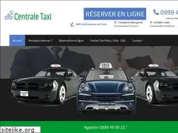 Sites similar to aeroports.taxi