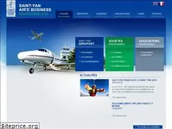 Sites similar to aeroportsaintyan.fr