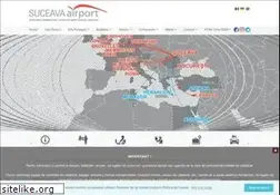 Sites similar to aeroportsuceava.ro