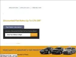 Sites similar to aeroporttaxi.com