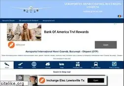Sites similar to aeroportul-otopeni.info