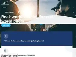 Sites similar to aeropowerflightschool.com.au