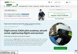 Sites similar to aeroprague.com