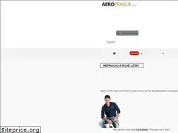 Sites similar to aeroprague.cz