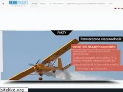 Sites similar to aeroprakt.de