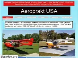 Sites similar to aeropraktusa.com