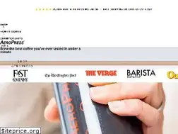 Sites similar to aeropressinc.com