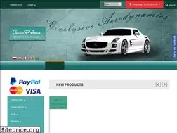Sites similar to aeroprima.com