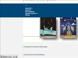 Sites similar to aeroprint.es