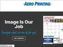 Sites similar to aeroprinting.com