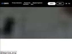 Sites similar to aeroproctoring.com