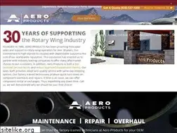 Sites similar to aeroproducts.net